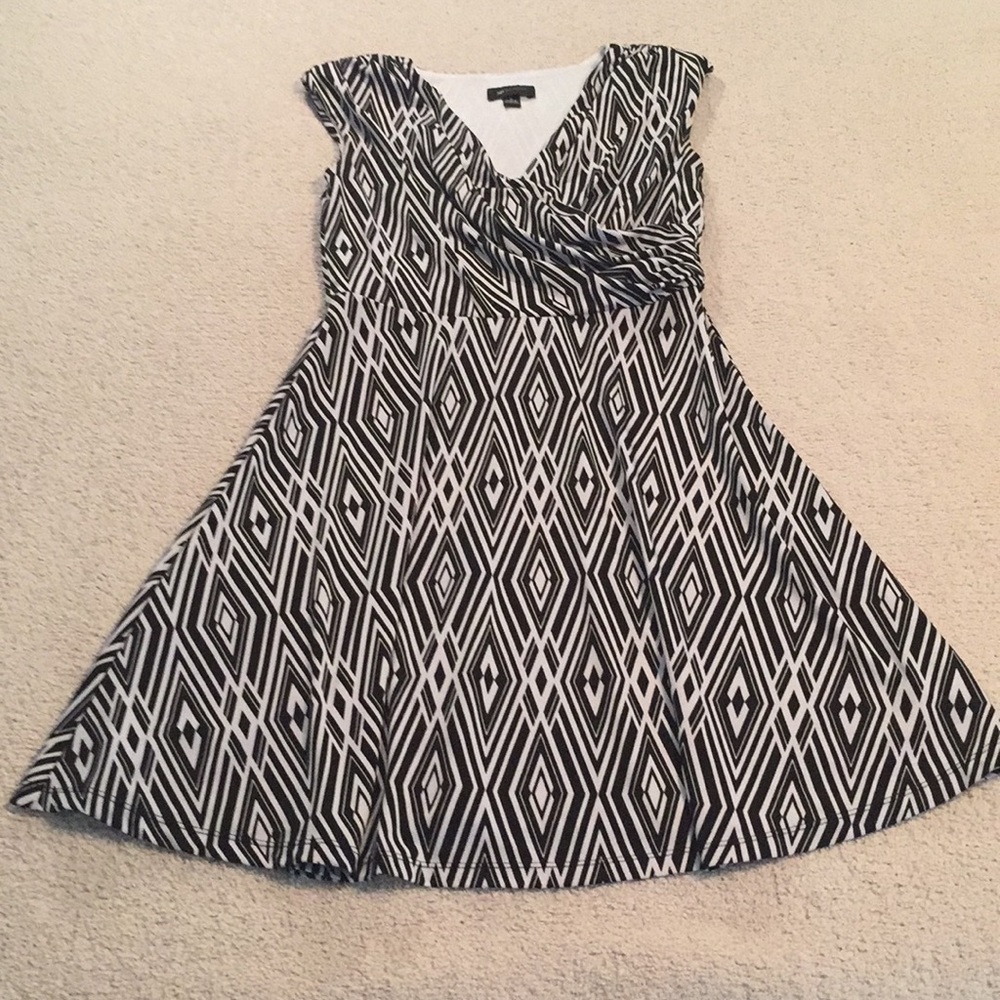 Women’s AB Studio Dress